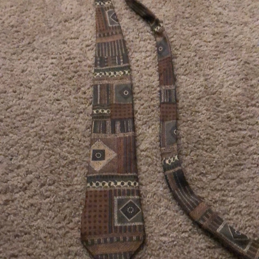 Men’s Bernini Beverly Hills Tie